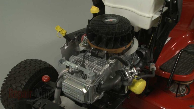 21 Hp Briggs And Stratton Engine Problems: Troubleshooting Tips