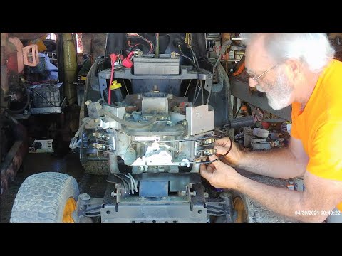26 Hp Briggs And Stratton Engine Problems: Troubleshooting Tips