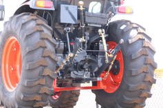 Jinma Tractor Problems: Troubleshooting Common Issues