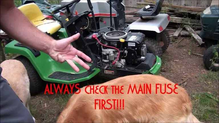 John Deere F680 Problems: Troubleshooting Common Issues