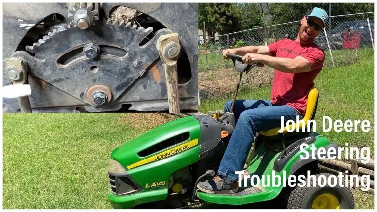 John Deere F735 Problems: Troubleshooting the Common Issues